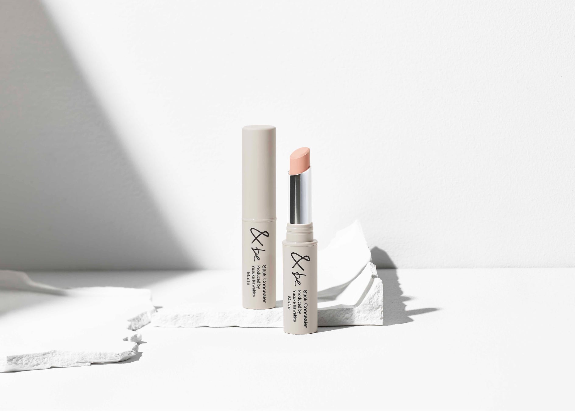 INIが＆be新アンバサダーに就任！初のコスメCMに挑戦！4月19日（水）より新CM「be positive, be free, be you」のサブ画像8