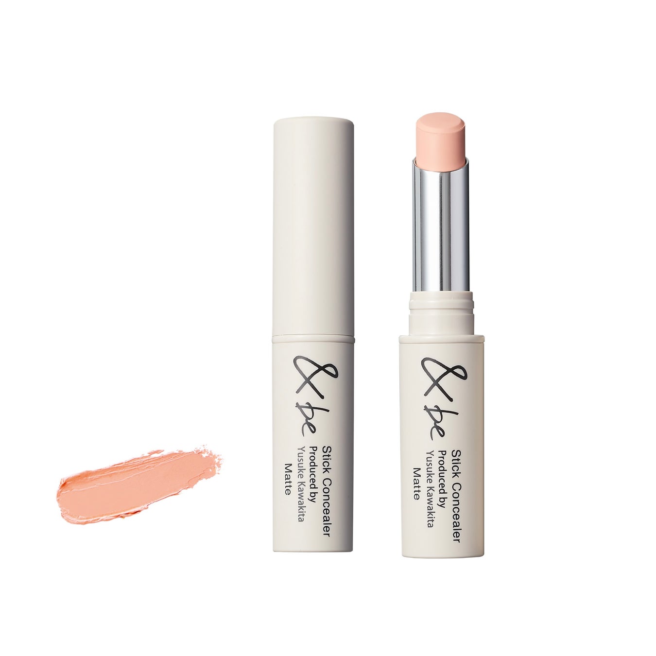 INIが＆be新アンバサダーに就任！初のコスメCMに挑戦！4月19日（水）より新CM「be positive, be free, be you」のサブ画像9