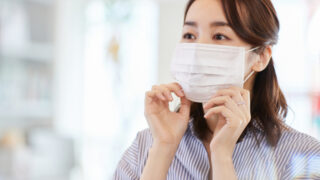 “脱マスク”後でもマスク継続着用は約9割！これから伸びるコスメアイテム第1位は口紅、人気のマスクブランドは？のメイン画像