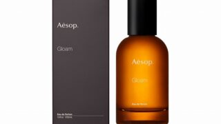 【二子玉川 蔦屋家電】スキンケアブランド「イソップ（Aesop）」の展開をスタートのメイン画像