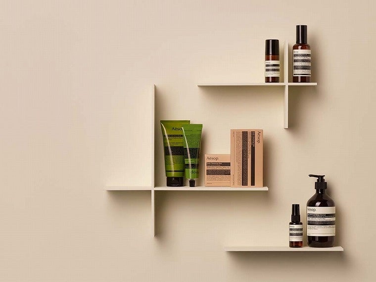 【二子玉川 蔦屋家電】スキンケアブランド「イソップ（Aesop）」の展開をスタートのサブ画像1