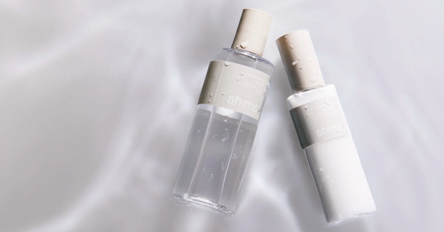 ジェンダーレスコスメのshimsとVTuberタイアップ配信を実現！のサブ画像1