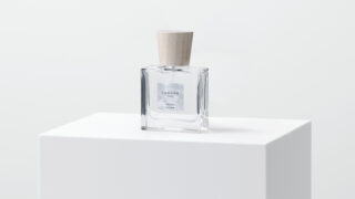 YUBUNE(ユブネ)より、失われゆく日本の原風景から着想を得た香水が新登場のメイン画像