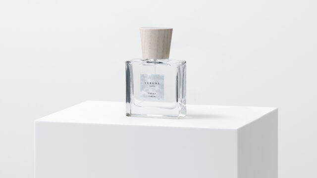 YUBUNE(ユブネ)より、失われゆく日本の原風景から着想を得た香水が新登場のメイン画像