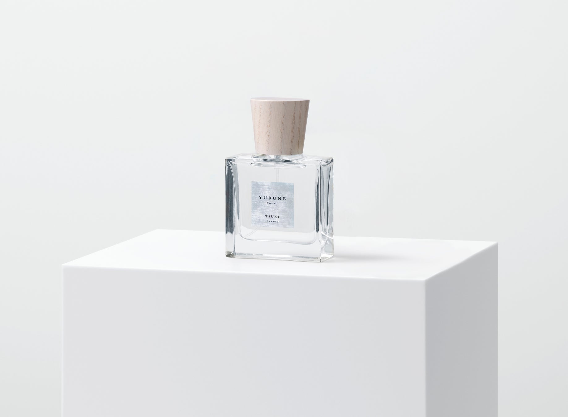 YUBUNE(ユブネ)より、失われゆく日本の原風景から着想を得た香水が新登場のサブ画像1