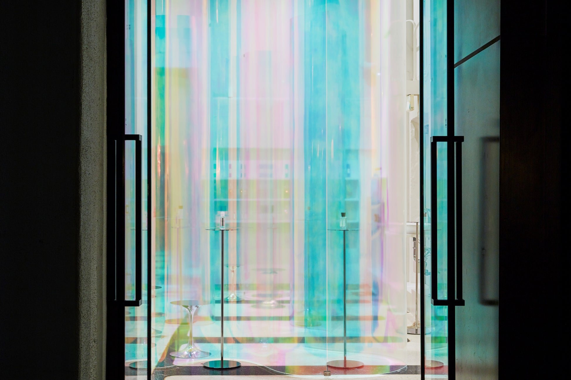 YUBUNE(ユブネ)より、失われゆく日本の原風景から着想を得た香水が新登場のサブ画像2