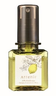 イタリア原産の甘くみずみずしいレモンに爽やかなミントが香る、クールタイプのメイク仕上げ用ミスト。のサブ画像2