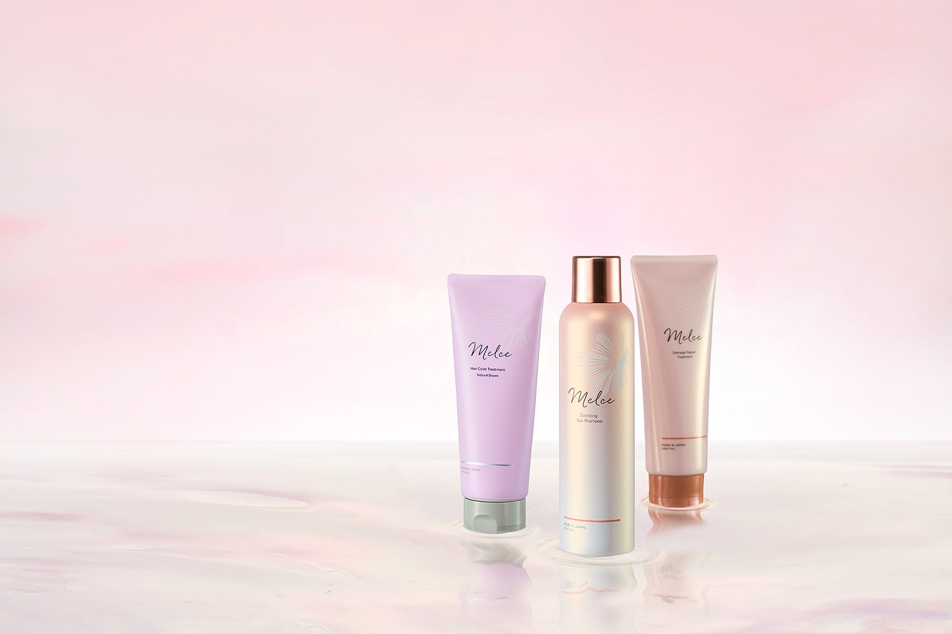 メルス ヘアカラートリートメント　5月22日（月）新発売のサブ画像4