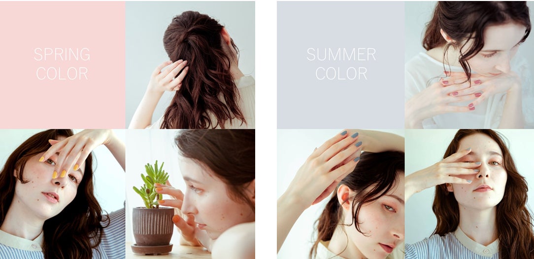 パーソナライズネイル『RIÉNE』 卸販売を開始のサブ画像12