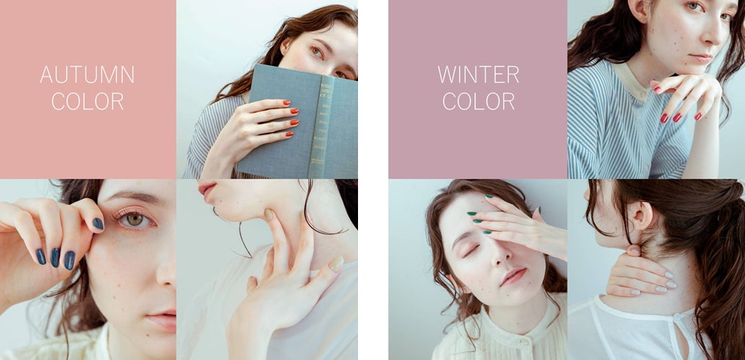 パーソナライズネイル『RIÉNE』 卸販売を開始のサブ画像13