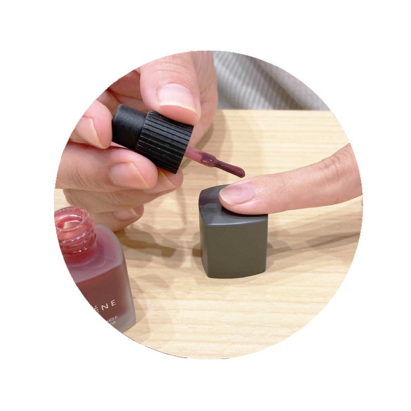 パーソナライズネイル『RIÉNE』 卸販売を開始のサブ画像9