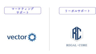 REGAL CORE、ベクトルと業務提携し海外コスメの日本市場進出支援サービスを薬機法観点でサポートのメイン画像
