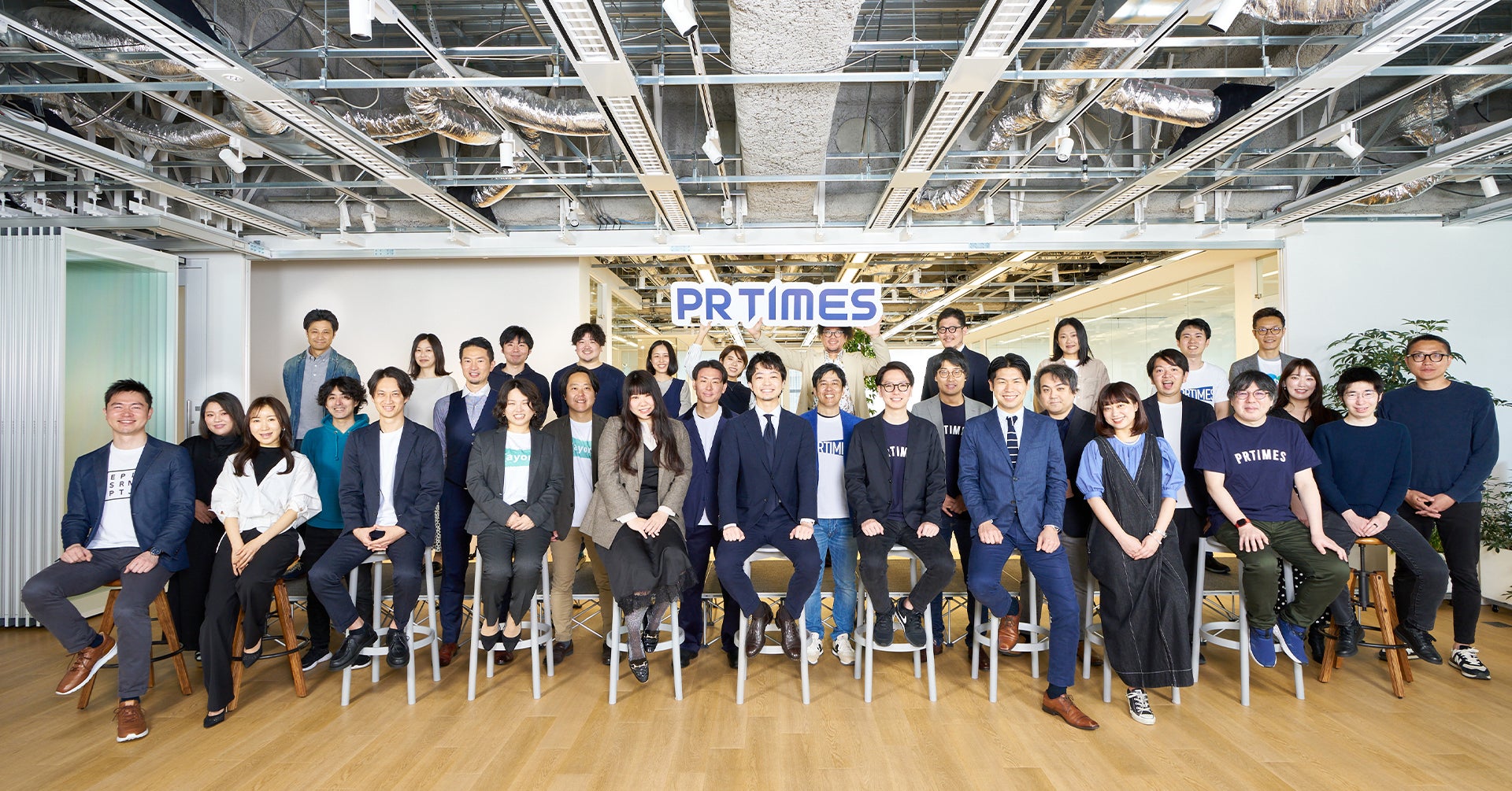 最大30ブランドを試して取材できる「合同タッチアップ会」始動　第一弾は7/24(月)、コスメブランドが集結して開催のサブ画像10