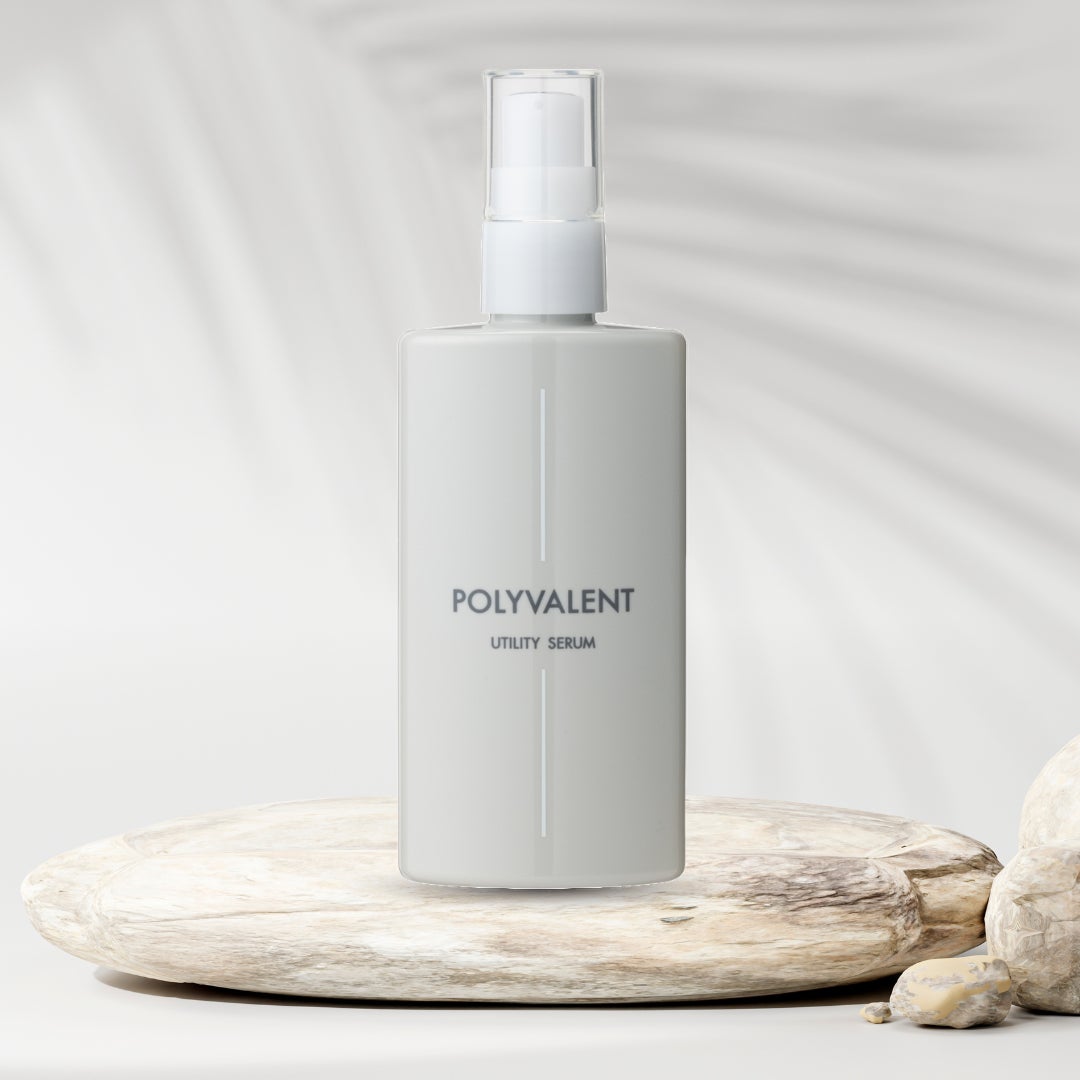 スポーツやアクティブシーンを活かすスキンケア「POLYVALENT（ポリバレント）」美容液が新発売のサブ画像2