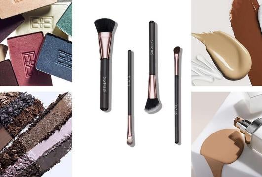 最先端の化粧ブラシブラン ドへの道：会社の歴史のサブ画像3