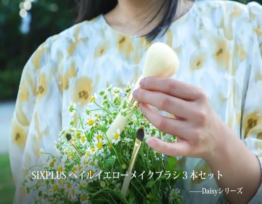 最先端の化粧ブラシブラン ドへの道：会社の歴史のサブ画像4