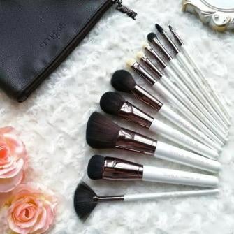 最先端の化粧ブラシブラン ドへの道：会社の歴史のサブ画像6