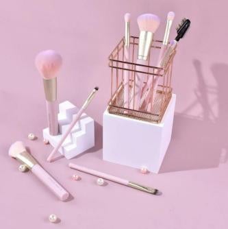 最先端の化粧ブラシブラン ドへの道：会社の歴史のサブ画像7