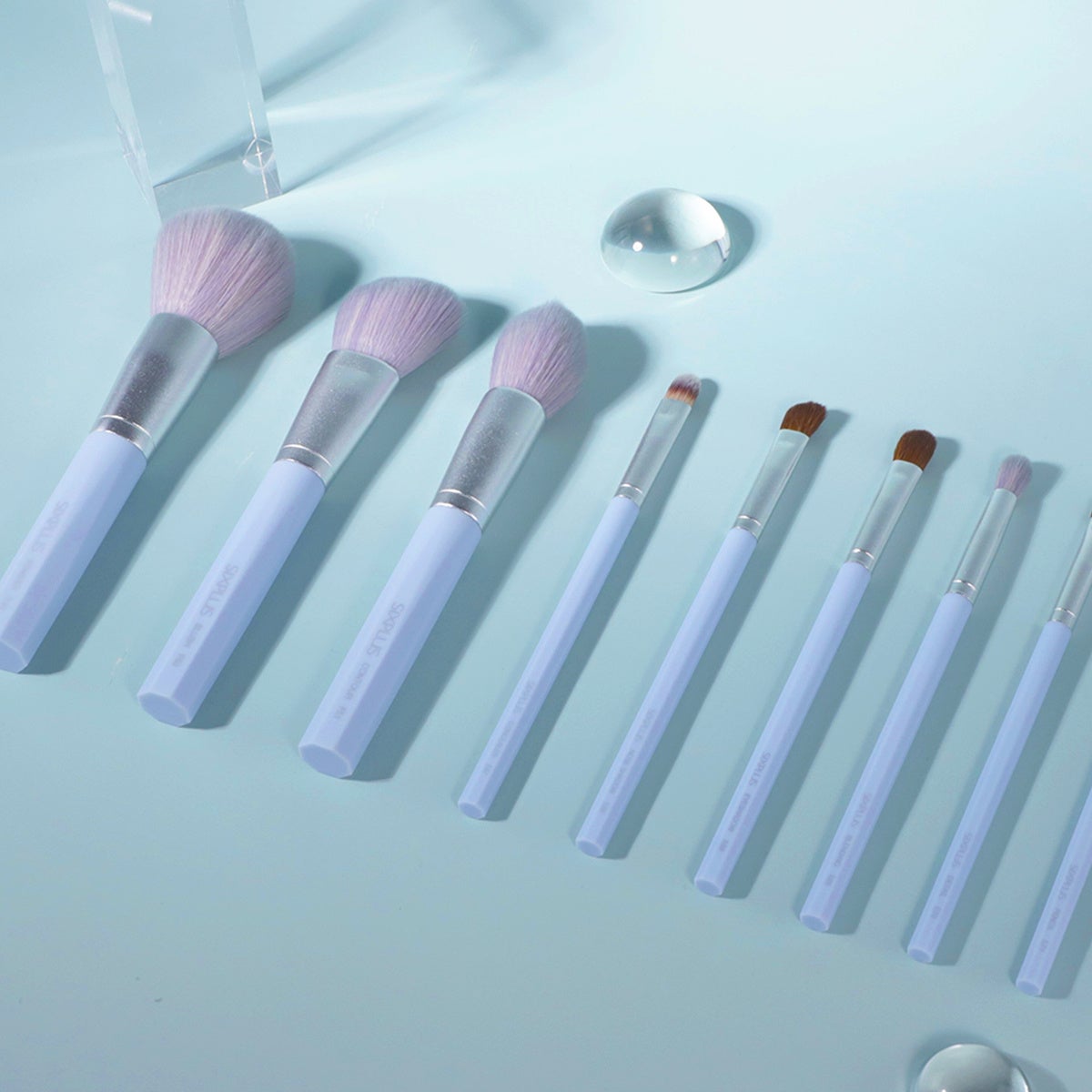 自分に合ったメイクブラシの選び方：ビギナーズガイドのサブ画像1