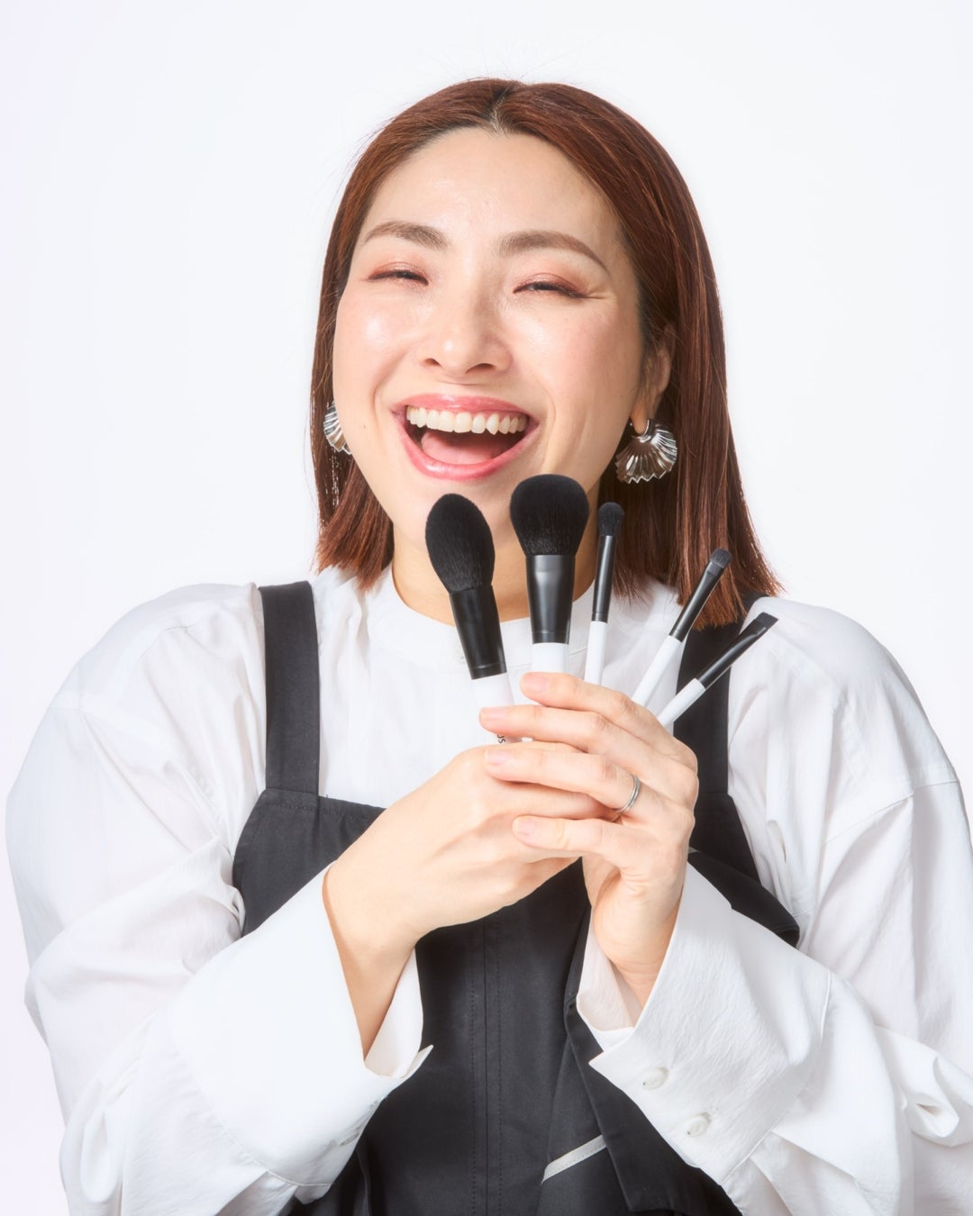 自分に合ったメイクブラシの選び方：ビギナーズガイドのサブ画像2