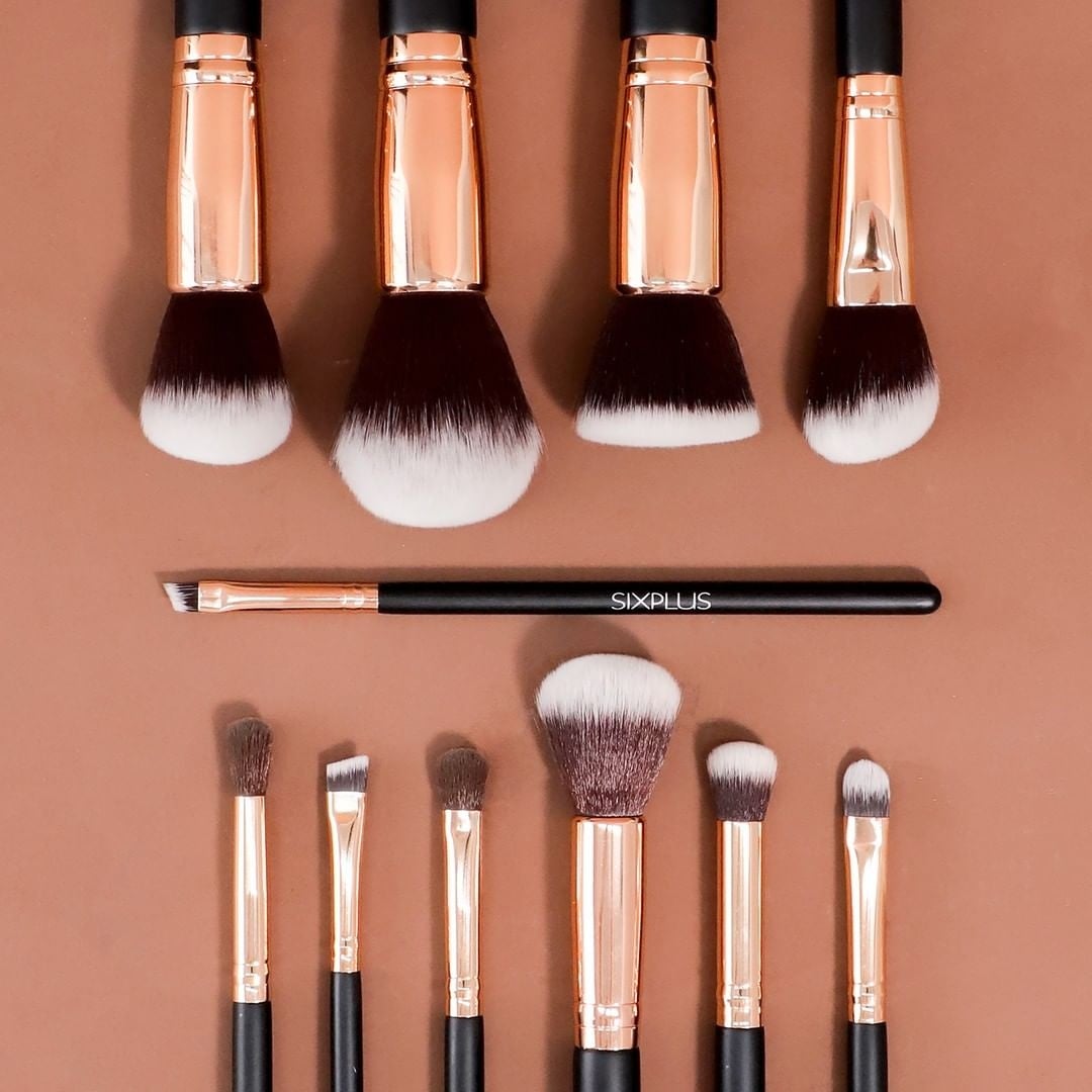 自分に合ったメイクブラシの選び方：ビギナーズガイドのサブ画像3