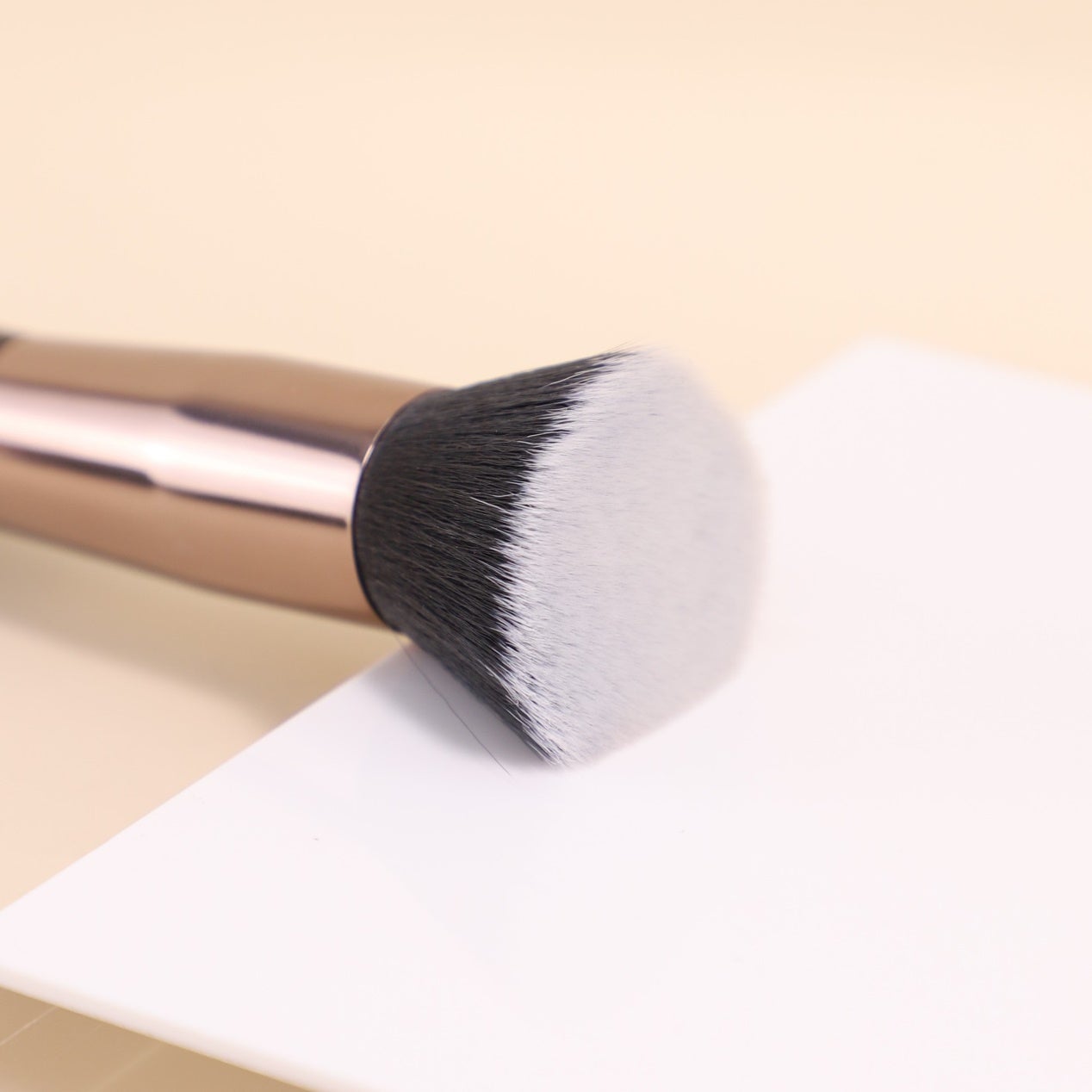 ディンドン！メイクブラシの使い方ガイドがチェック待ちですよ~のサブ画像2