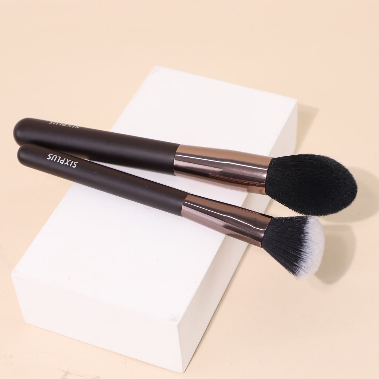 ディンドン！メイクブラシの使い方ガイドがチェック待ちですよ~のサブ画像3