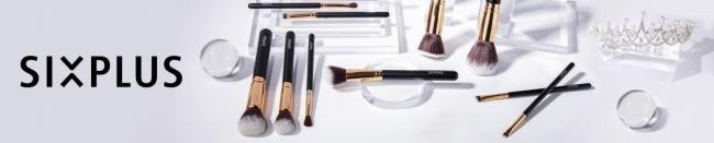 化粧ブラシのお手入れと保管方法について：  テクニックとポイン トのサブ画像5