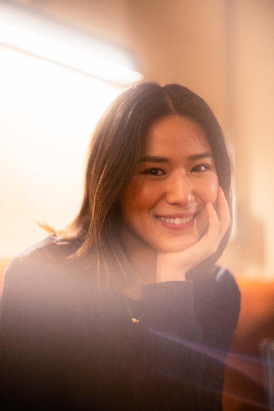 開始1日で90万円突破！“環境活動家をなくしたい環境活動家” 露木しいなが手がけるオーガニックコスメ〈SHIINA organic〉クラウドファンディングで期間限定発売！口紅体験会も開催。のサブ画像9