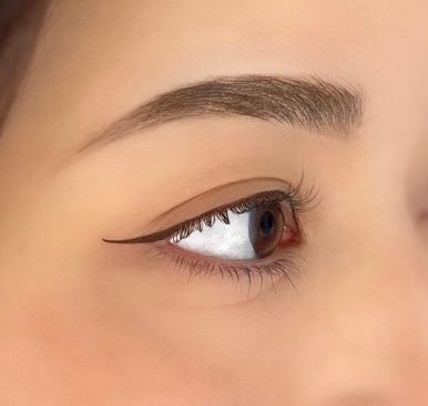 【髪カリスマ 4年連続三ツ星受賞者】朝日光輝プロデュースの『FREELY リキッドアイライナー』がリリース！のサブ画像12