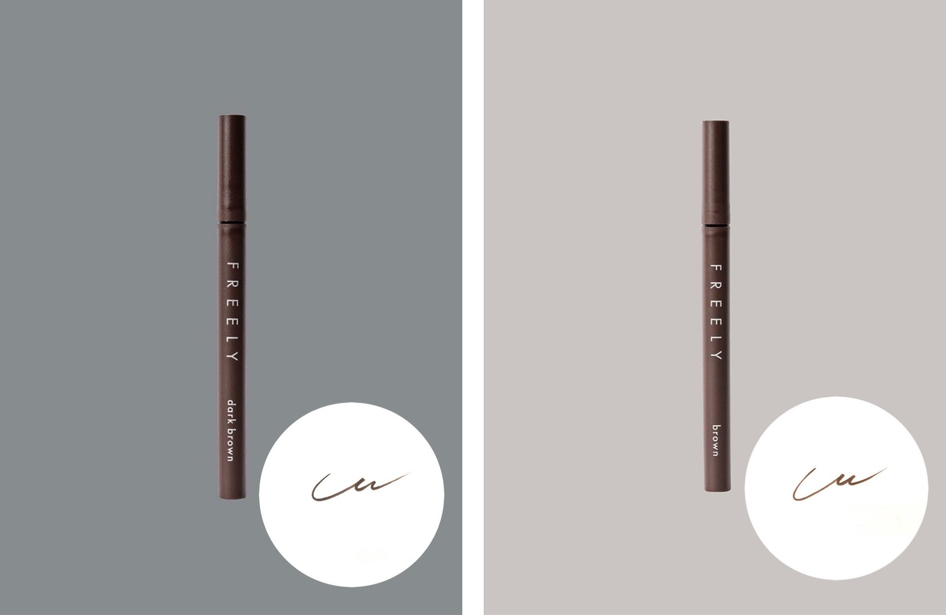 【髪カリスマ 4年連続三ツ星受賞者】朝日光輝プロデュースの『FREELY リキッドアイライナー』がリリース！のサブ画像6