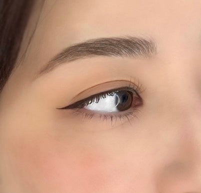 【髪カリスマ 4年連続三ツ星受賞者】朝日光輝プロデュースの『FREELY リキッドアイライナー』がリリース！のサブ画像9