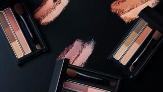 KATEのロングセラーアイテム「デザイニングアイブロウ３D」から血色感カラーを仕込む、新タイプが登場！2023年5月20日発売のメイン画像