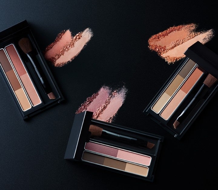 KATEのロングセラーアイテム「デザイニングアイブロウ３D」から血色感カラーを仕込む、新タイプが登場！2023年5月20日発売のサブ画像1