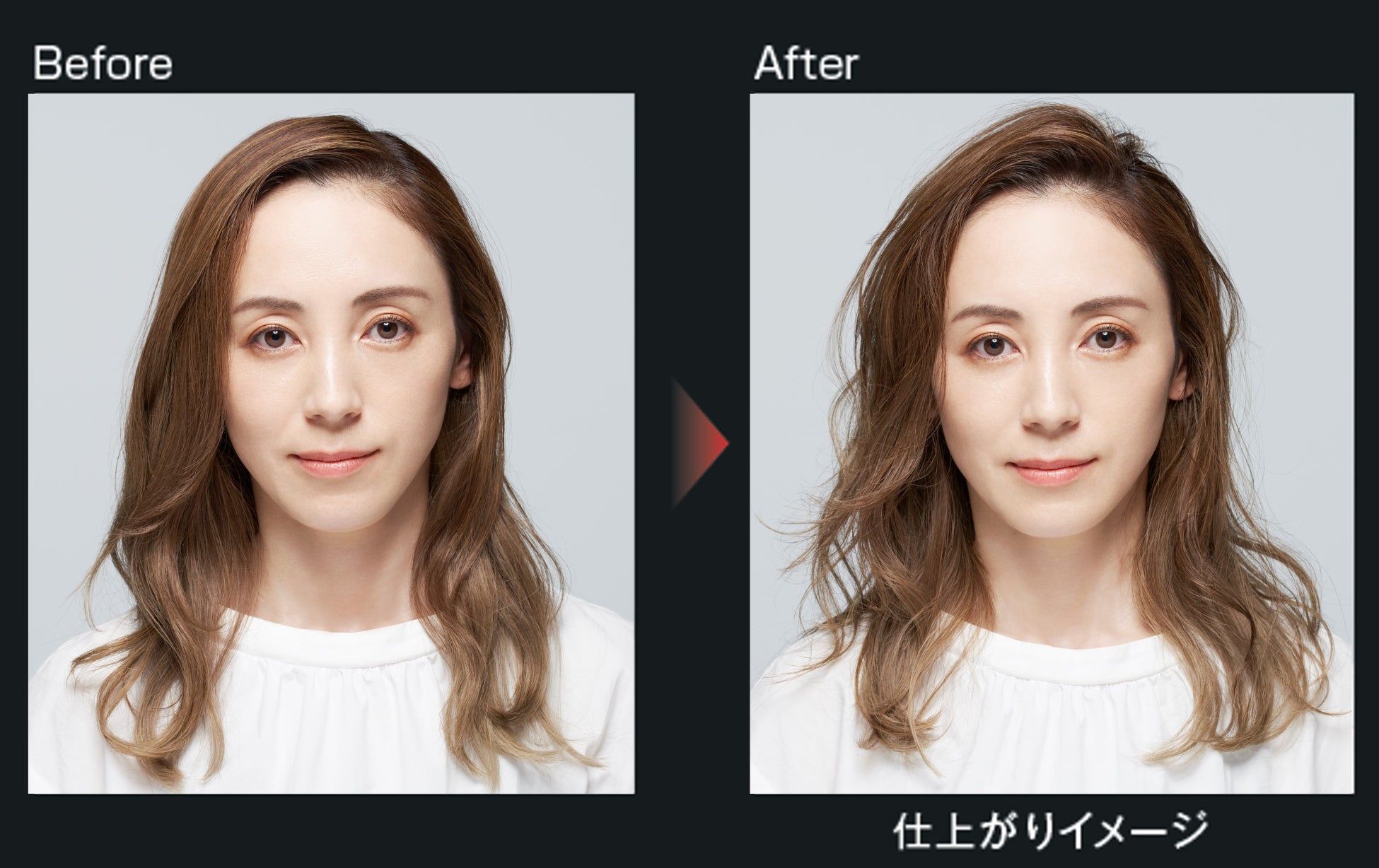 KATEのロングセラーアイテム「デザイニングアイブロウ３D」から血色感カラーを仕込む、新タイプが登場！2023年5月20日発売のサブ画像11