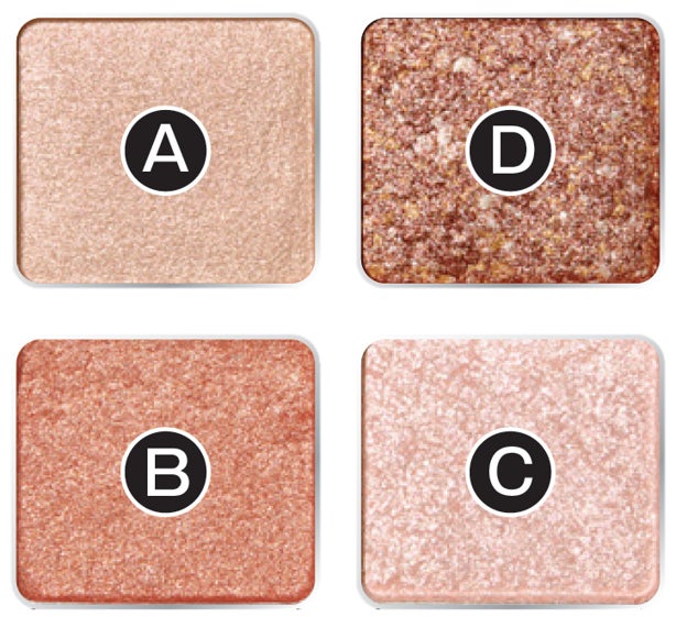 KATEのロングセラーアイテム「デザイニングアイブロウ３D」から血色感カラーを仕込む、新タイプが登場！2023年5月20日発売のサブ画像7