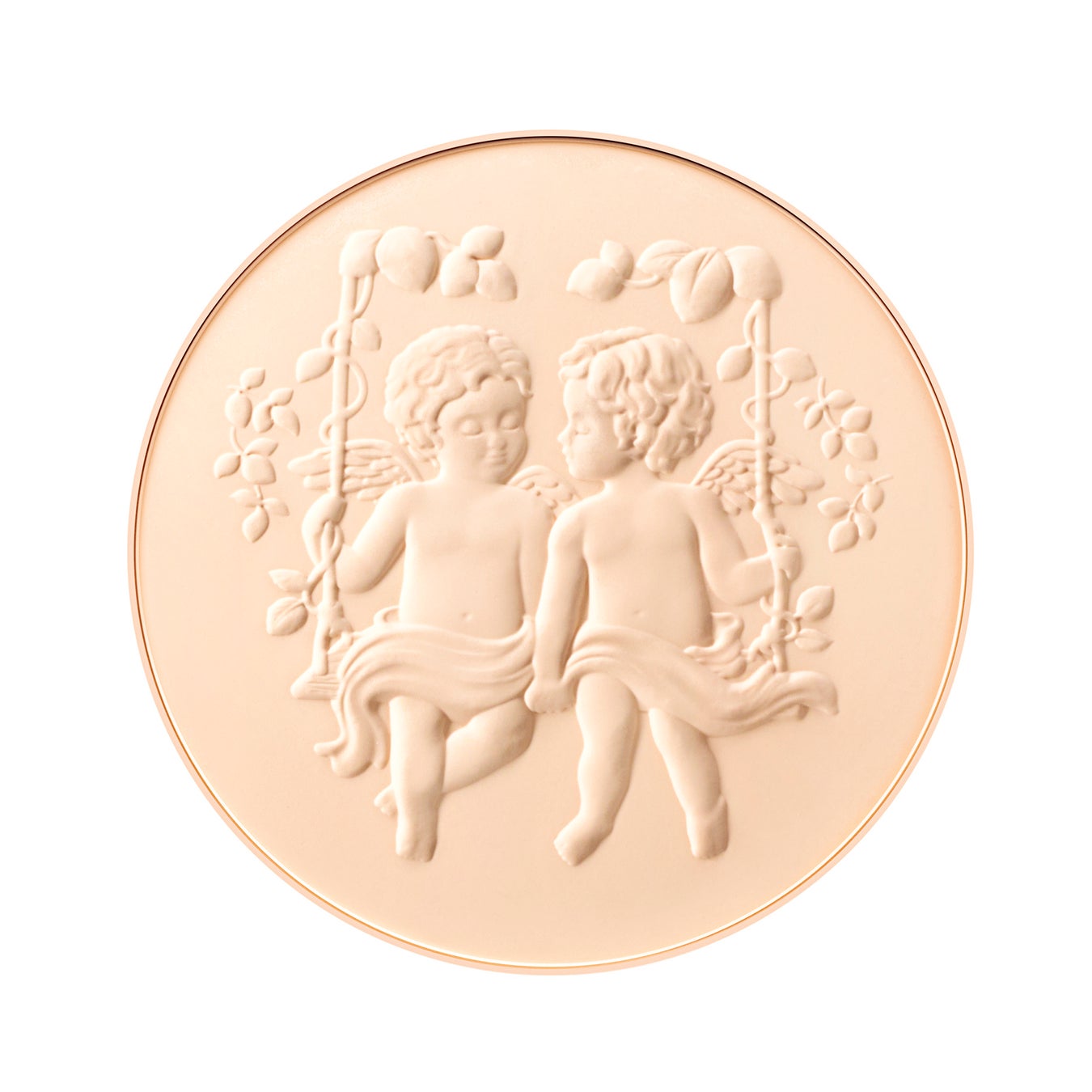 繊細なベールのようにキメ細かく明るい肌をつくりこむ　ミラノコレクション　フェースアップパウダー２０２３のレフィルが2023年5月27日(土)にオンライン数量限定発売！のサブ画像2