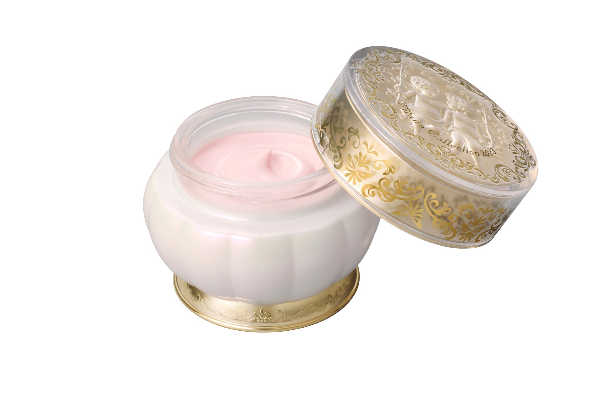 繊細なベールのようにキメ細かく明るい肌をつくりこむ　ミラノコレクション　フェースアップパウダー２０２３のレフィルが2023年5月27日(土)にオンライン数量限定発売！のサブ画像4