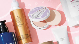 ５月はQVCでたっぷり「ビューティーチャージ」を！のメイン画像