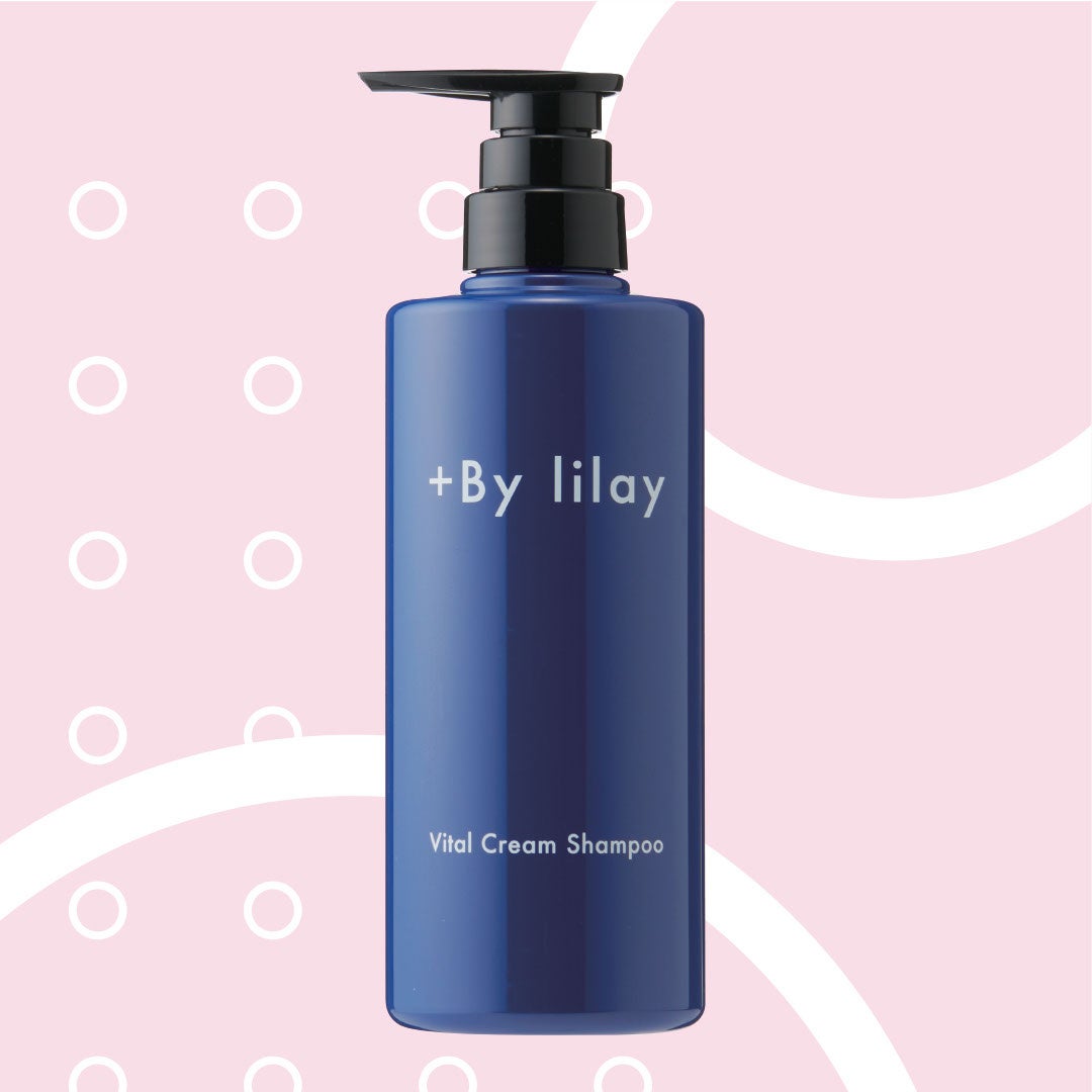 ５月はQVCでたっぷり「ビューティーチャージ」を！のサブ画像2_+By lilay