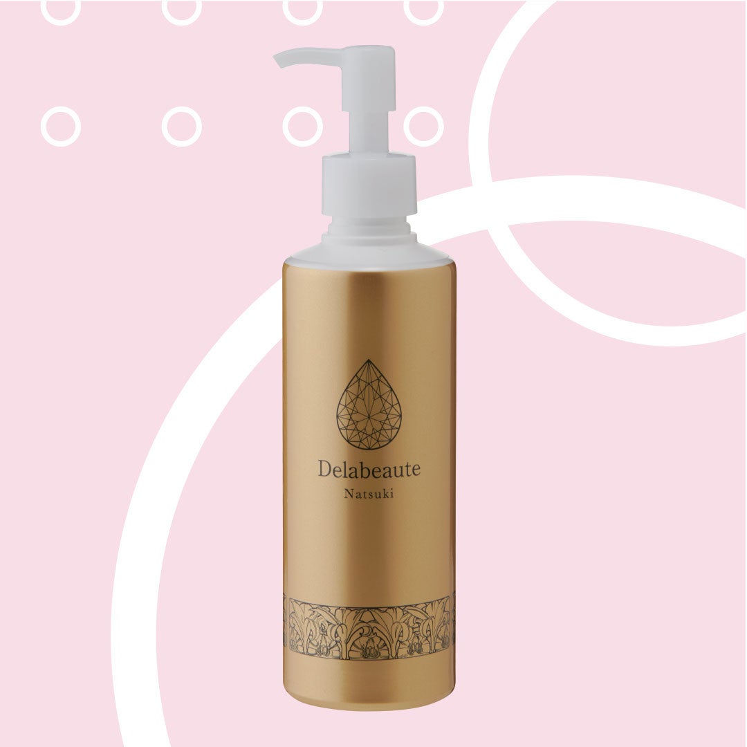 ５月はQVCでたっぷり「ビューティーチャージ」を！のサブ画像3_ドゥ・ラ・ボーテ Natsuki