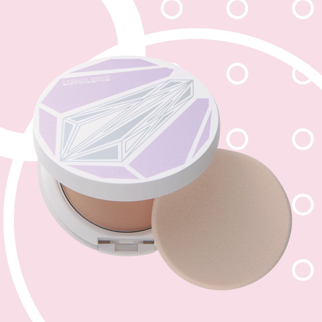 ５月はQVCでたっぷり「ビューティーチャージ」を！のサブ画像4_LUMILEME