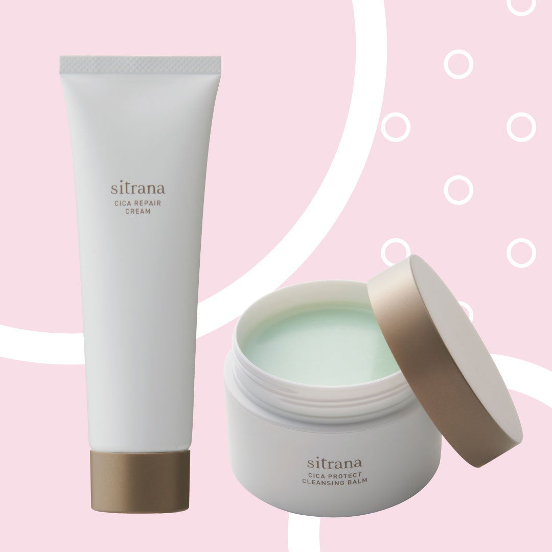 ５月はQVCでたっぷり「ビューティーチャージ」を！のサブ画像5_sitrana