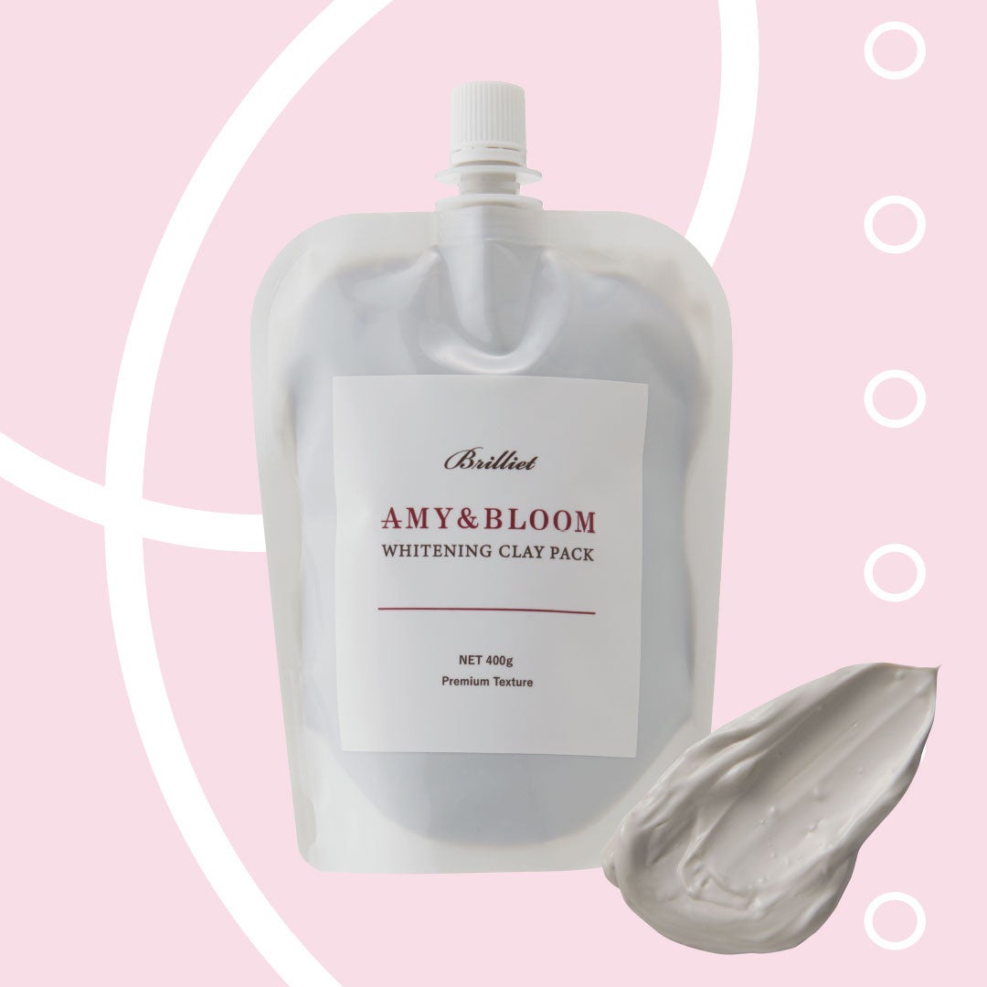 ５月はQVCでたっぷり「ビューティーチャージ」を！のサブ画像7_AMY&BLOOM