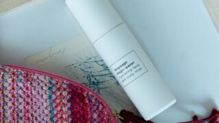 マニキュアリストが出会った保湿ミスト化粧水「マジックウォーター50mL」。旅先や外出など携帯に便利なコンパクトサイズが新発売。のメイン画像