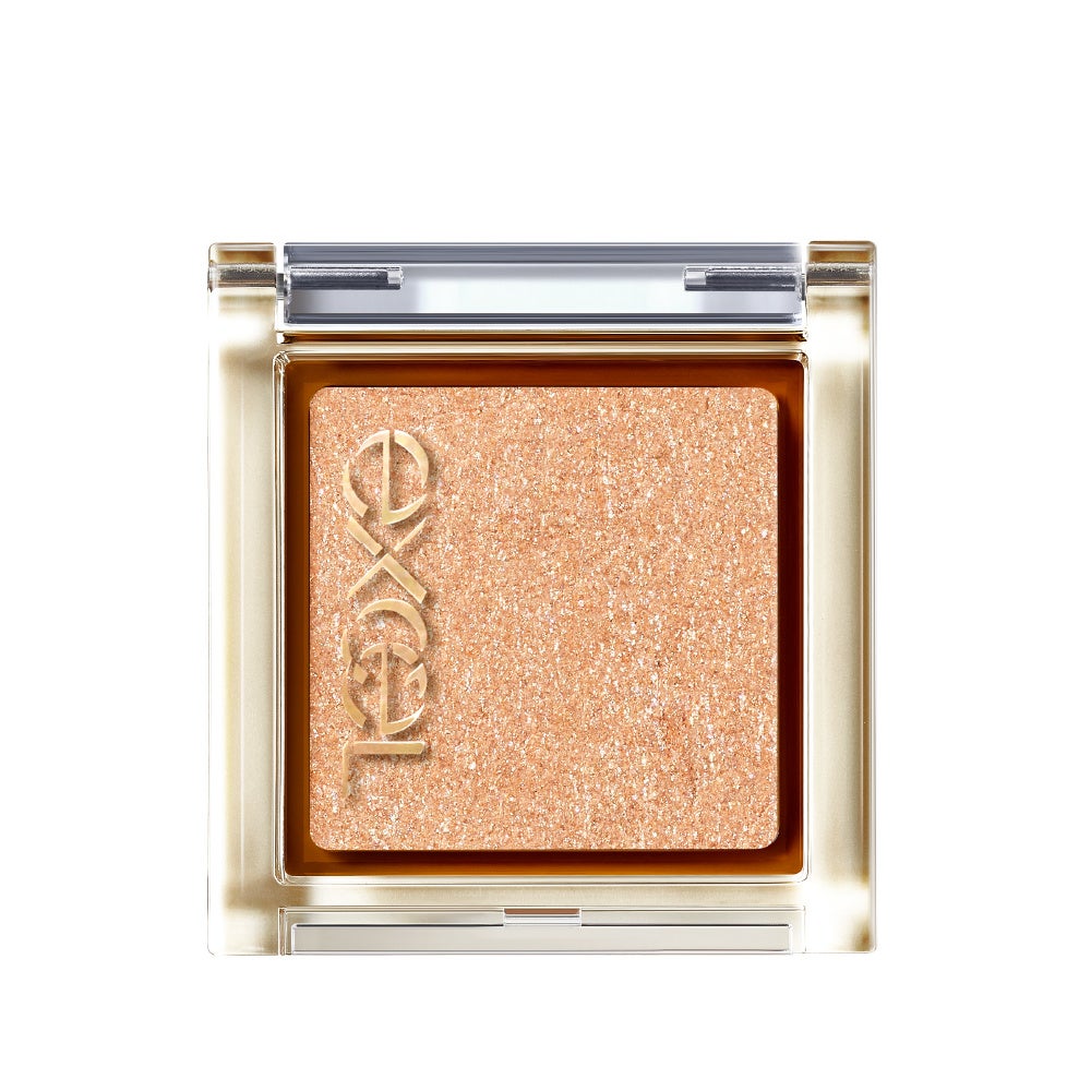 【5月23日】メイクアップブランド『エクセル』から、毎日お気に入りの目元を作れるシングルアイシャドウ「アイプランナー」　桃色限定カラー発売のサブ画像5