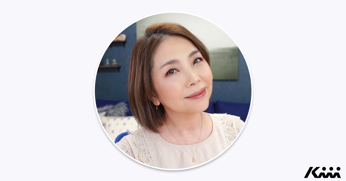 「YORIKO makeup」とKiiiがエージェント契約を締結しました！のメイン画像