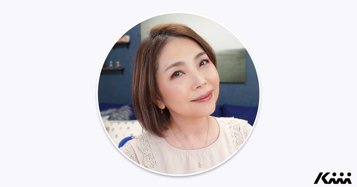 「YORIKO makeup」とKiiiがエージェント契約を締結しました！のサブ画像1