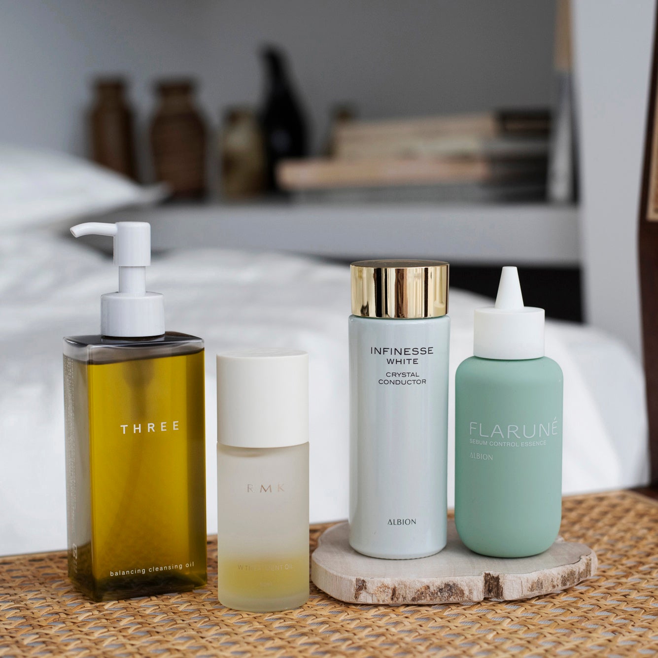 夏をアクティブに楽しむコスメアイテムを提案のサブ画像4