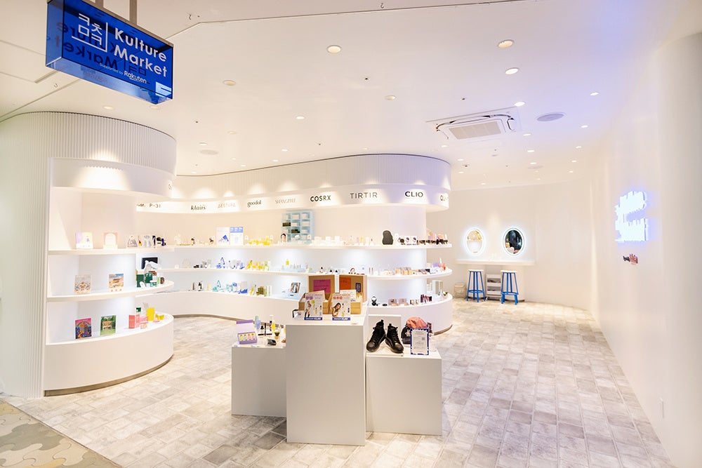 【ラフォーレ原宿1階】韓国コスメ＆雑貨セレクトショップにてネイチャーリパブリックを原宿でまるごと楽しむ3日間を開催！のサブ画像6